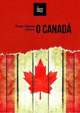 Capa para O CANADÁ!