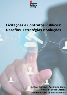 Capa para Licitações e Contratos Públicos: Desafios, Estratégias e Soluções