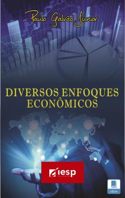 Capa para Diversos Enfoques Econômicos