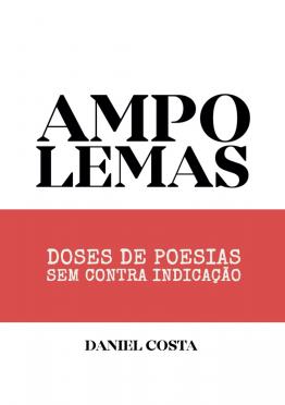 Capa para Ampolemas